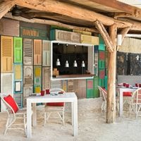 Рестораны preview