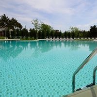 Бассейны preview