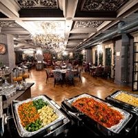 Рестораны preview