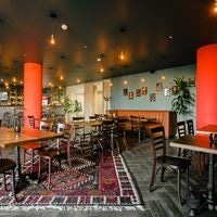 Рестораны preview