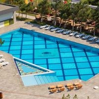 Бассейны preview