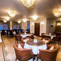 Рестораны preview