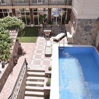 Бассейны preview