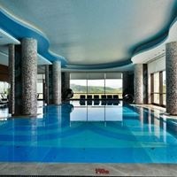 Бассейны preview