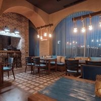 Рестораны preview