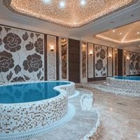 Бассейны preview