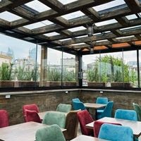 Рестораны preview