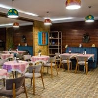 Рестораны preview