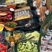 Рестораны preview