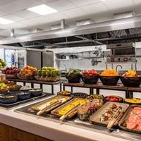 Рестораны preview