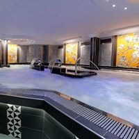 Бассейны preview