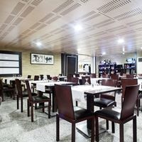 Рестораны preview