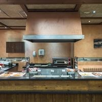 Рестораны preview