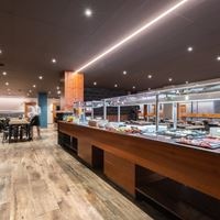 Рестораны preview