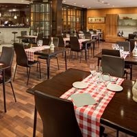 Рестораны preview