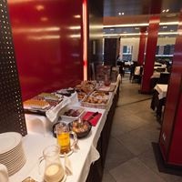 Рестораны preview