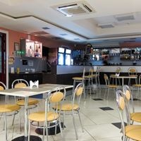 Рестораны preview