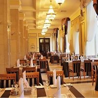 Рестораны preview