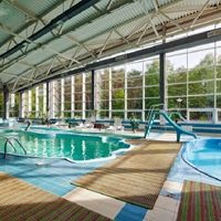 Бассейны preview