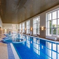 Бассейны preview