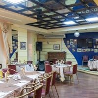 Рестораны preview