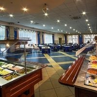 Рестораны preview