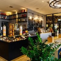 Рестораны preview