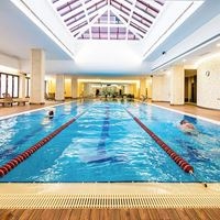 Бассейны preview