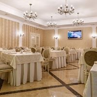 Рестораны preview