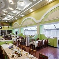 Рестораны preview