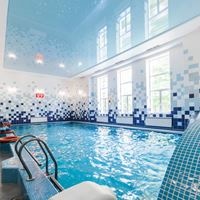 Бассейны preview