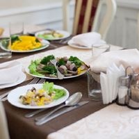 Рестораны preview