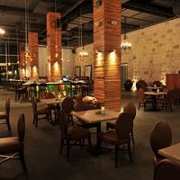 Рестораны preview