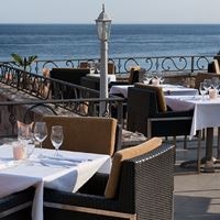 Рестораны preview