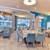 Рестораны preview