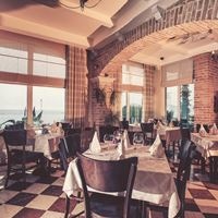 Рестораны preview