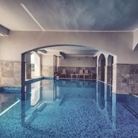 Бассейны preview