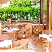 Рестораны preview