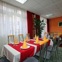 Рестораны preview