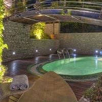 Бассейны preview