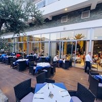 Рестораны preview