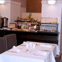 Рестораны preview