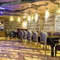 Рестораны preview