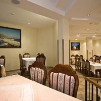 Рестораны preview