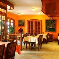 Рестораны preview