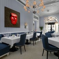 Рестораны preview