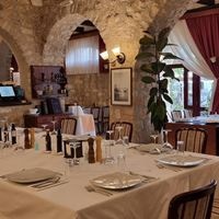 Рестораны preview