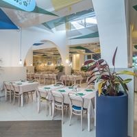 Рестораны preview