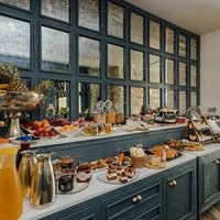 Рестораны preview