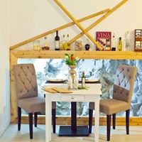 Рестораны preview